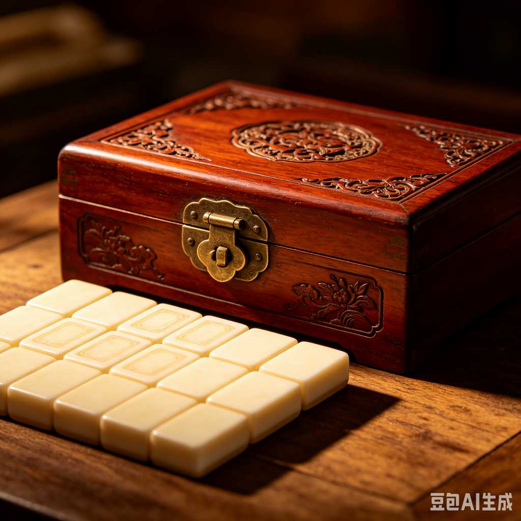 Albany,mahjong