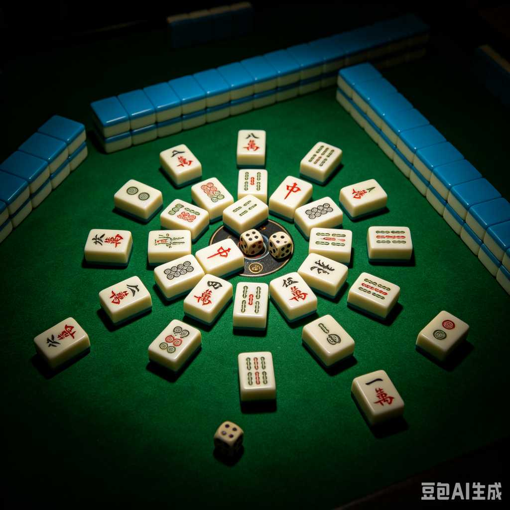 Memphis,mahjong