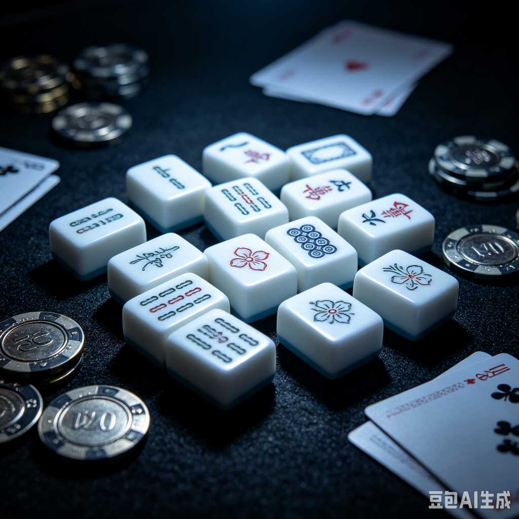 Arkansas,mahjong