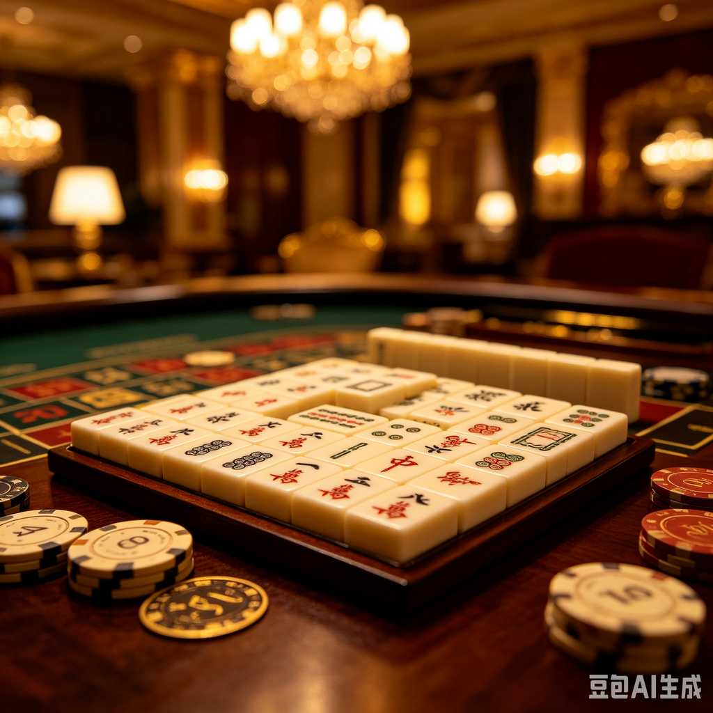 Brasilia,mahjong