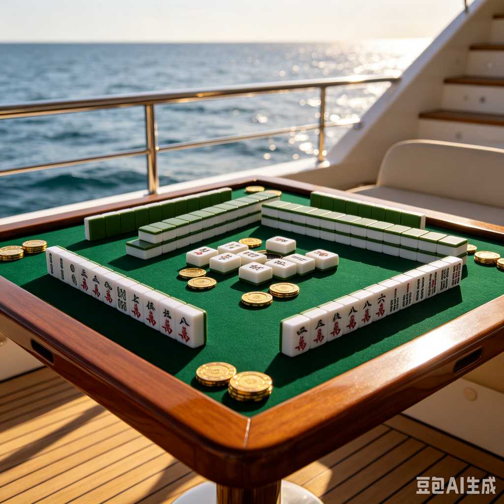 Belfast,mahjong